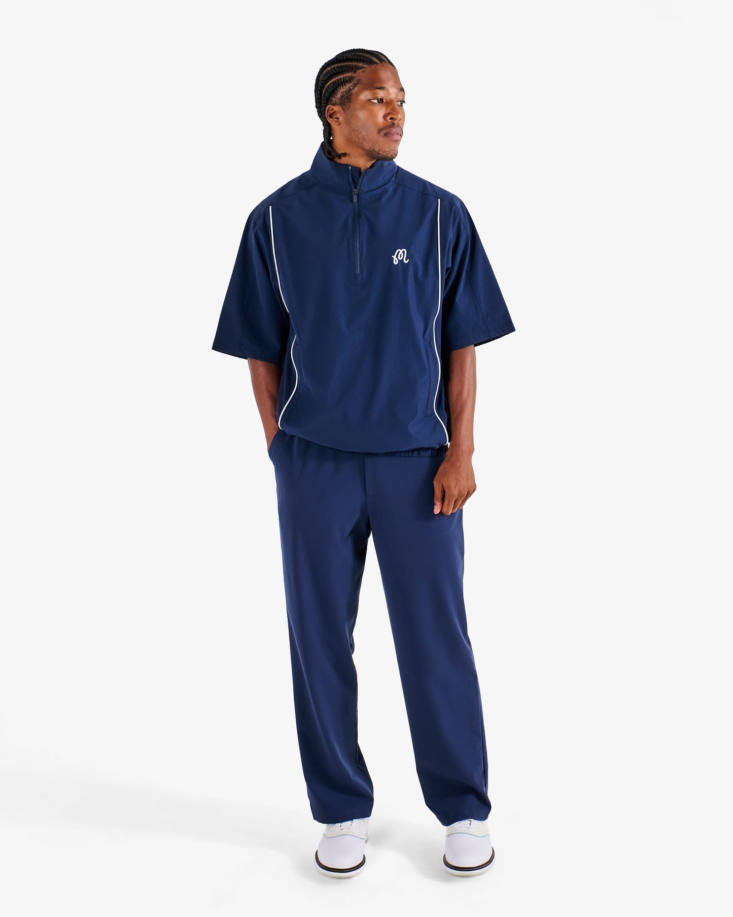 LINKS WINDSHIRT