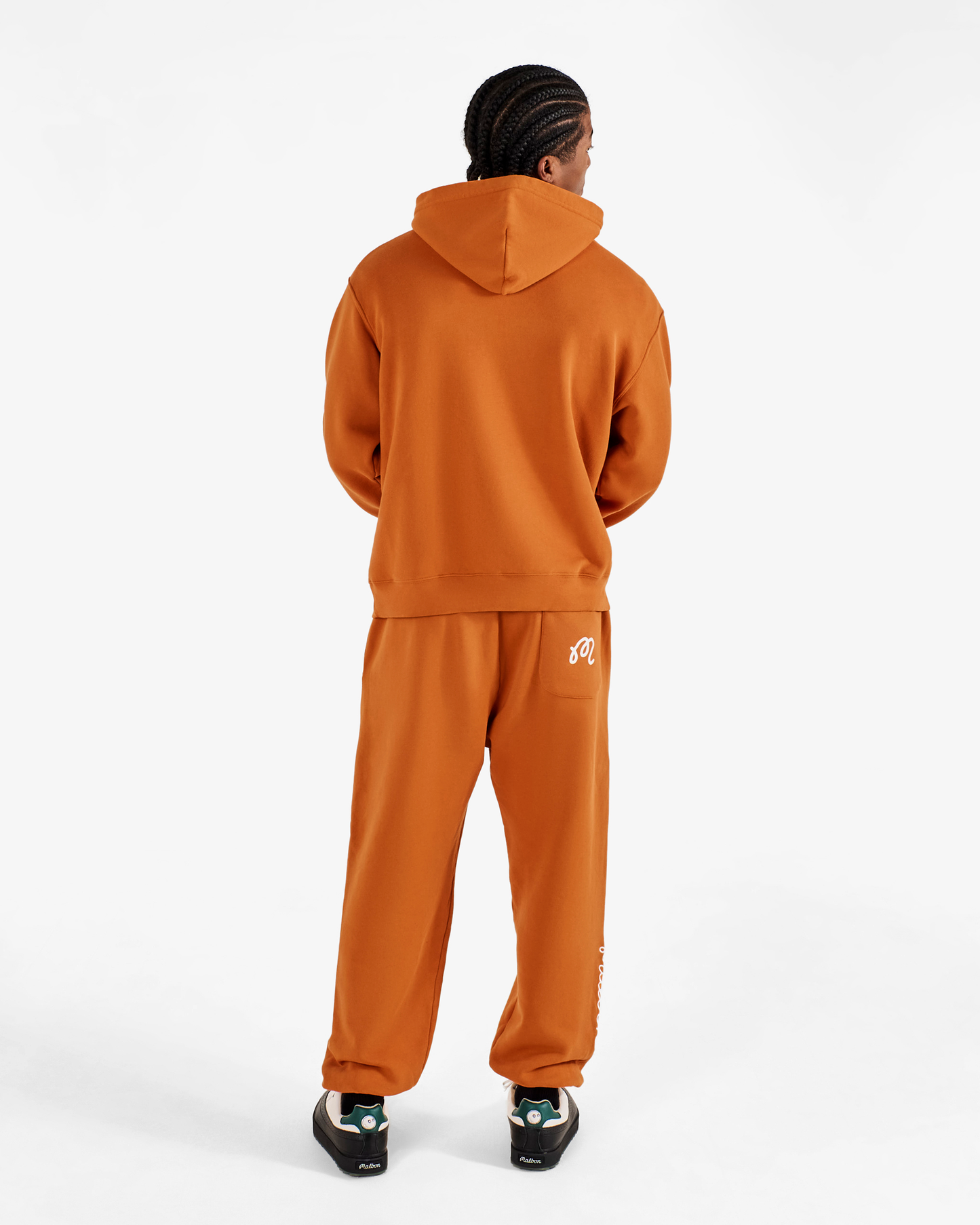 CLUBHOUSE SWEATPANT