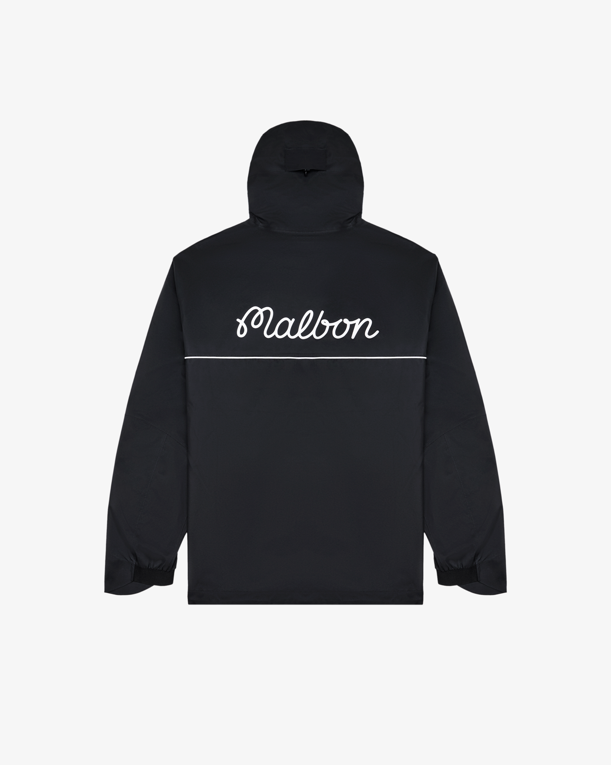 CLOUDBURST RAIN JACKET