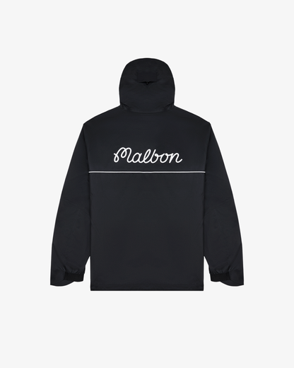 CLOUDBURST RAIN JACKET
