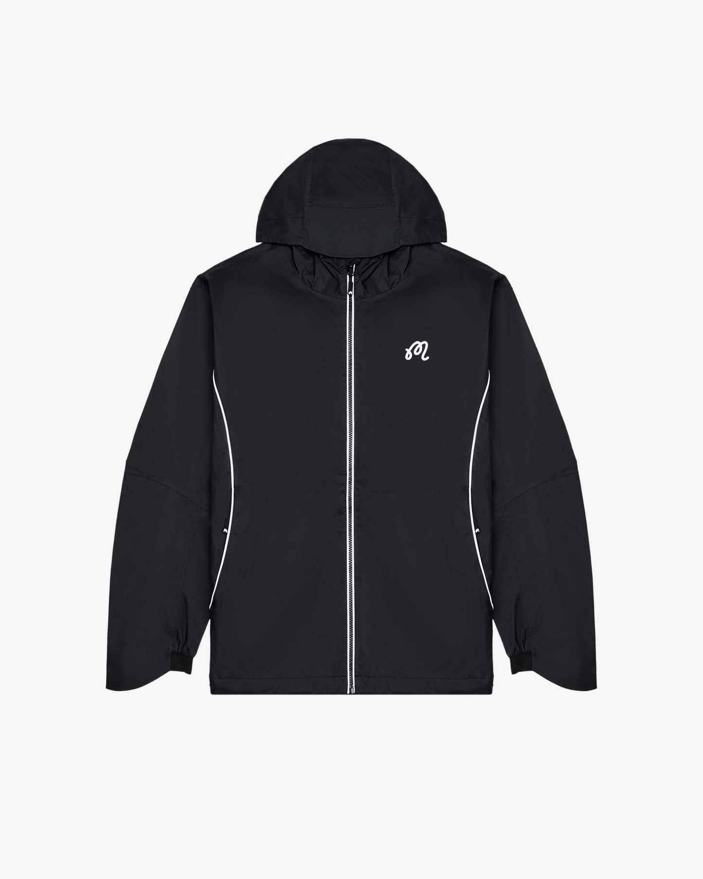 CLOUDBURST RAIN JACKET