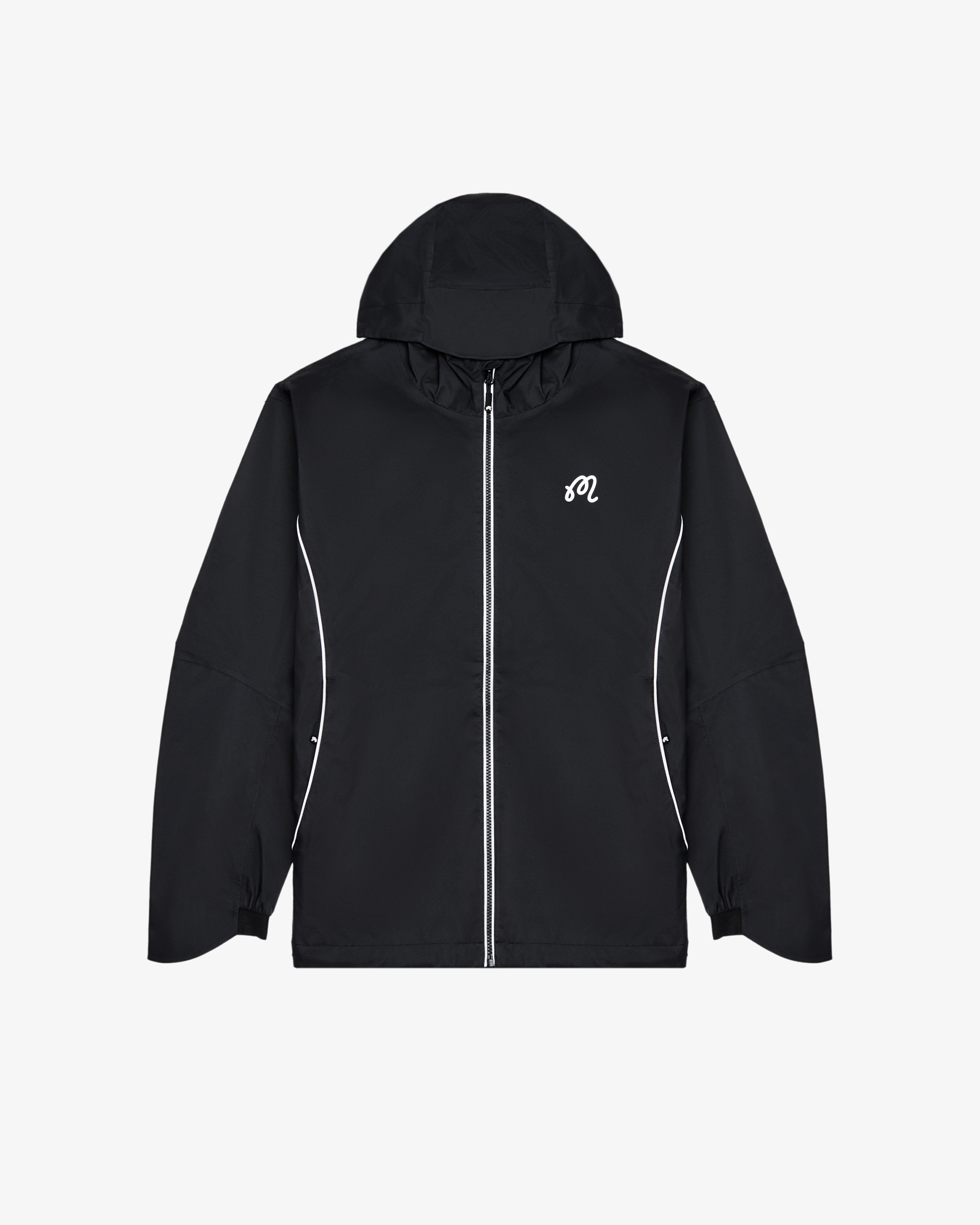 CLOUDBURST RAIN JACKET