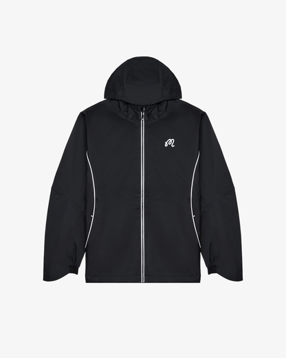CLOUDBURST RAIN JACKET