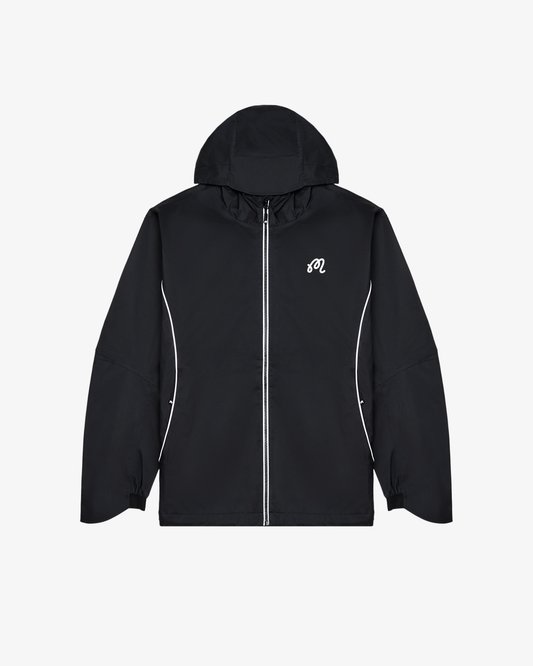 CLOUDBURST RAIN JACKET