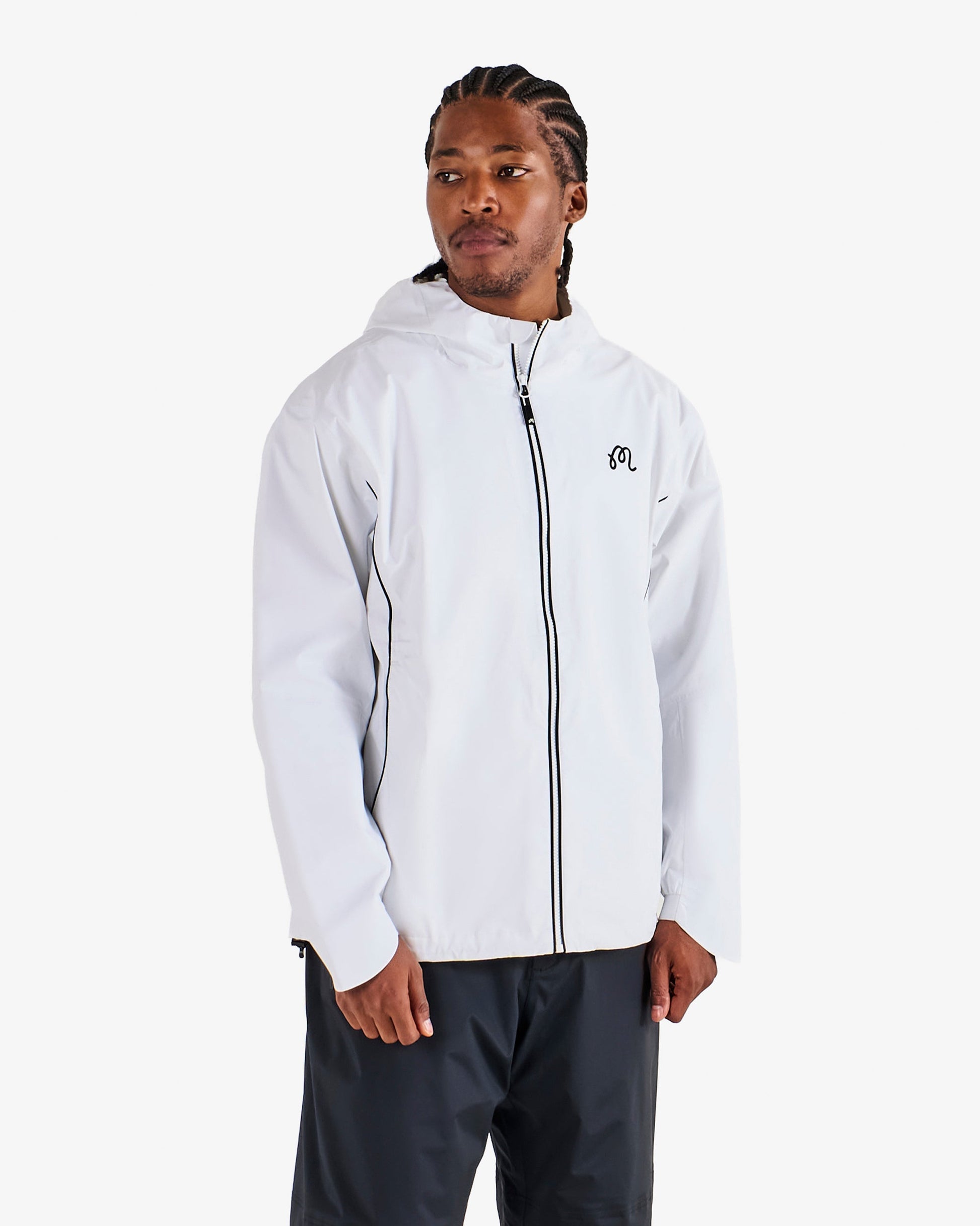 CLOUDBURST RAIN JACKET