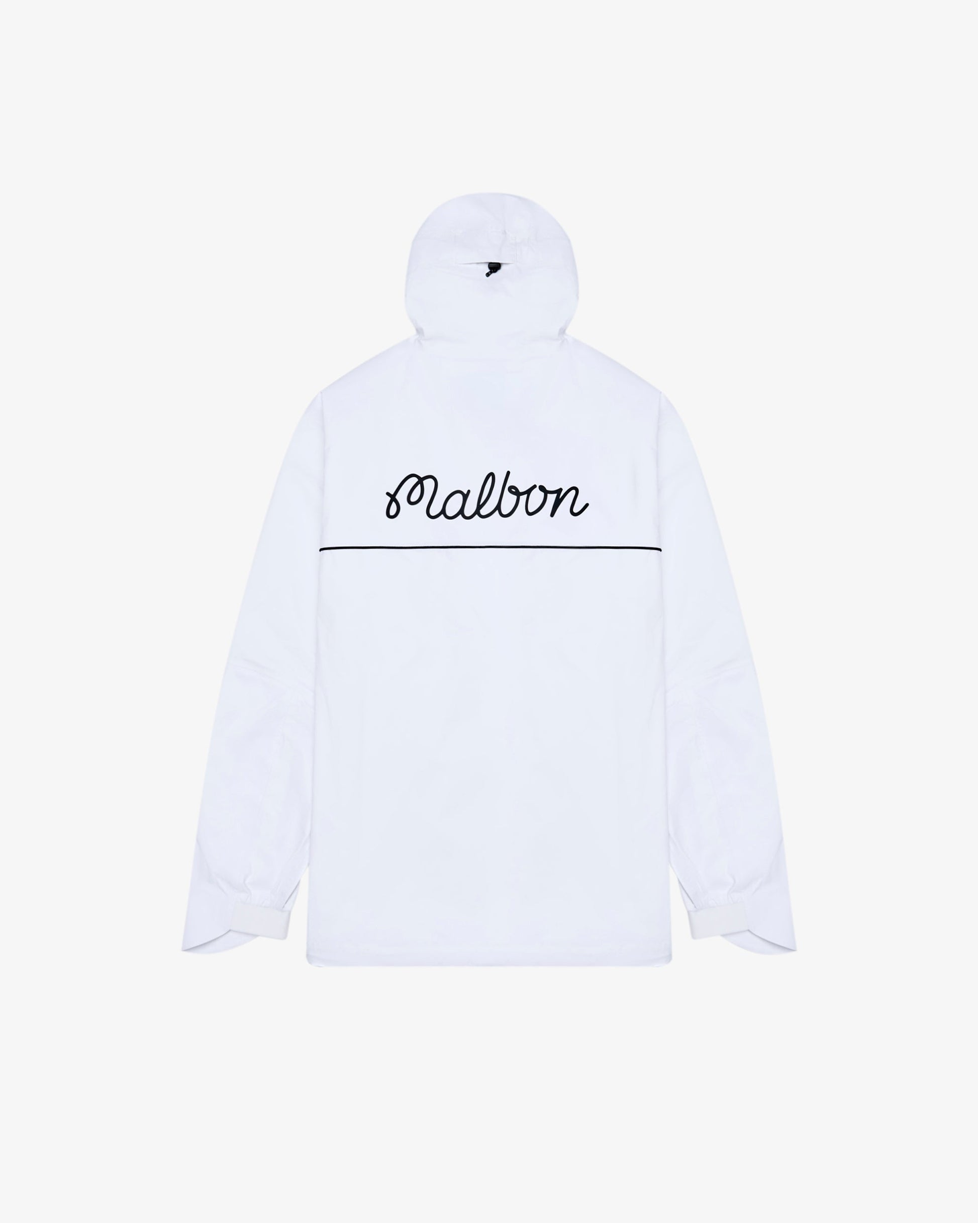 CLOUDBURST RAIN JACKET