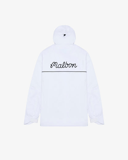 CLOUDBURST RAIN JACKET