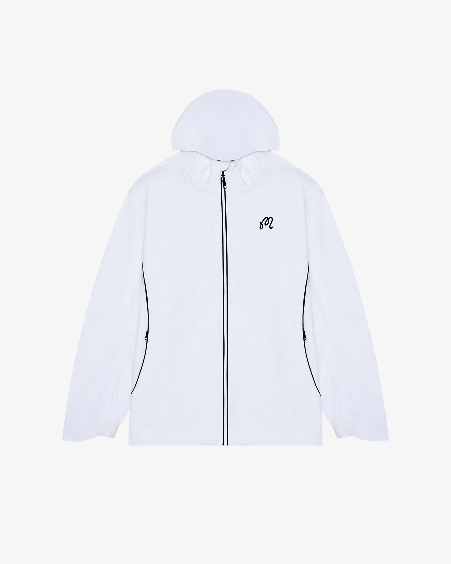 CLOUDBURST RAIN JACKET