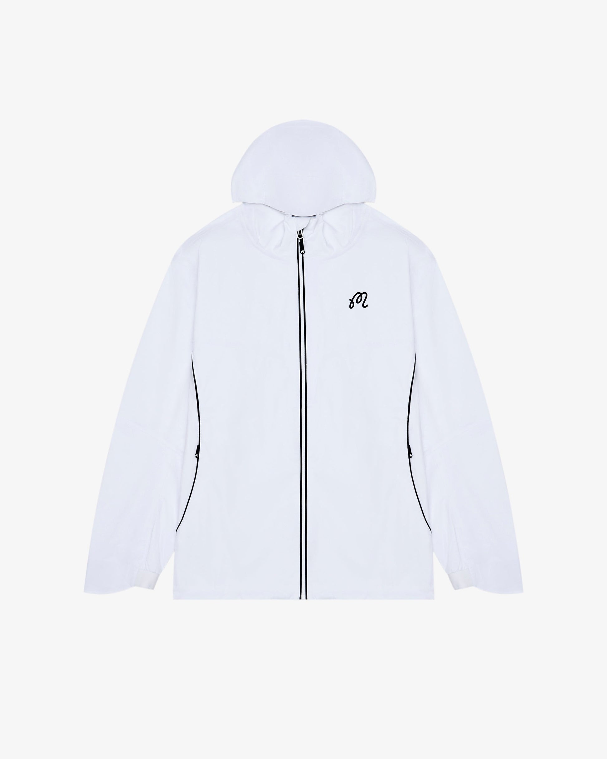 CLOUDBURST RAIN JACKET