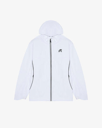 CLOUDBURST RAIN JACKET