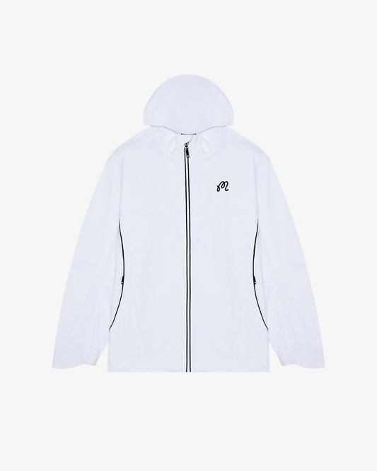 CLOUDBURST RAIN JACKET
