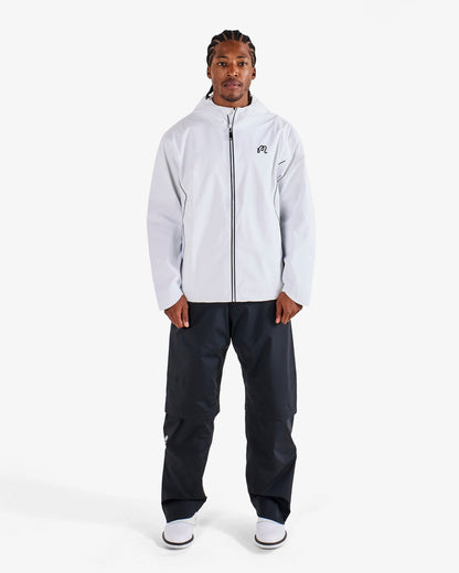 CLOUDBURST RAIN JACKET