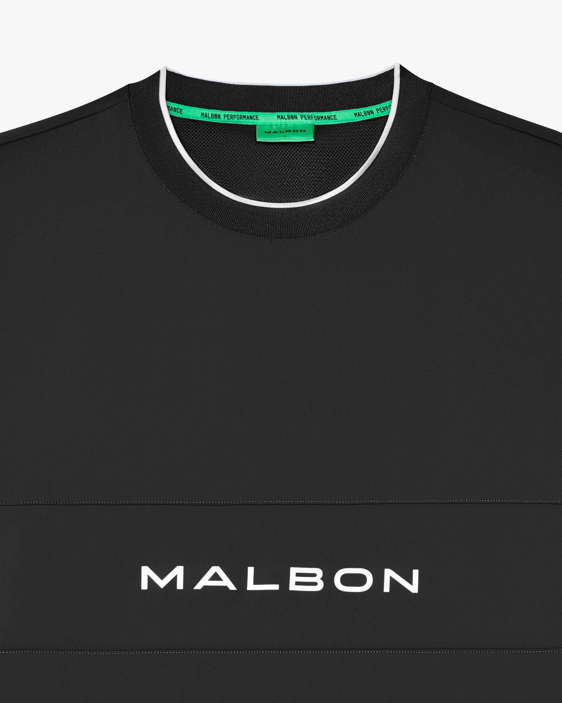 PERFORMANCE CREW POPOVER