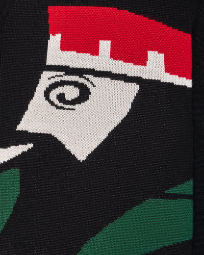 KINGSTON CARDIGAN