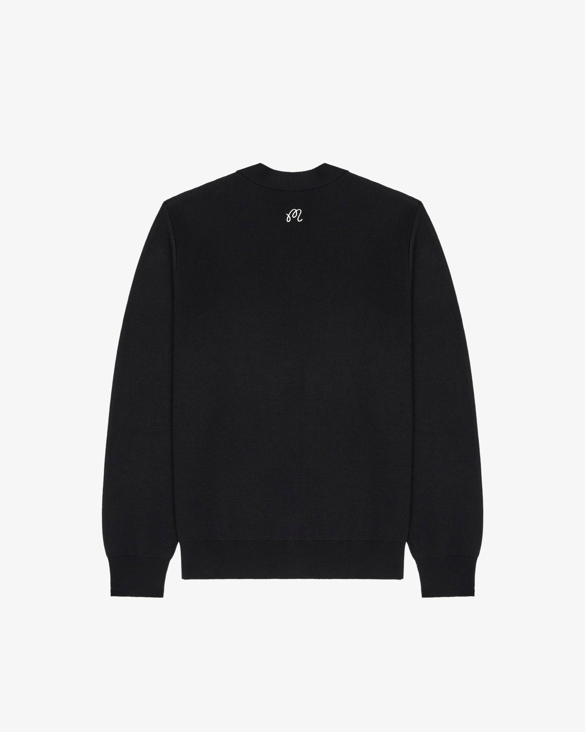 KINGSTON CARDIGAN