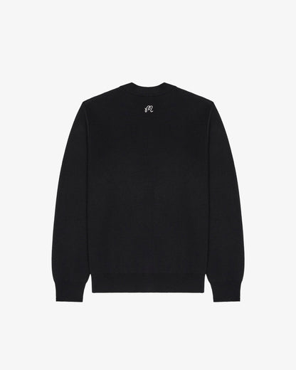 KINGSTON CARDIGAN