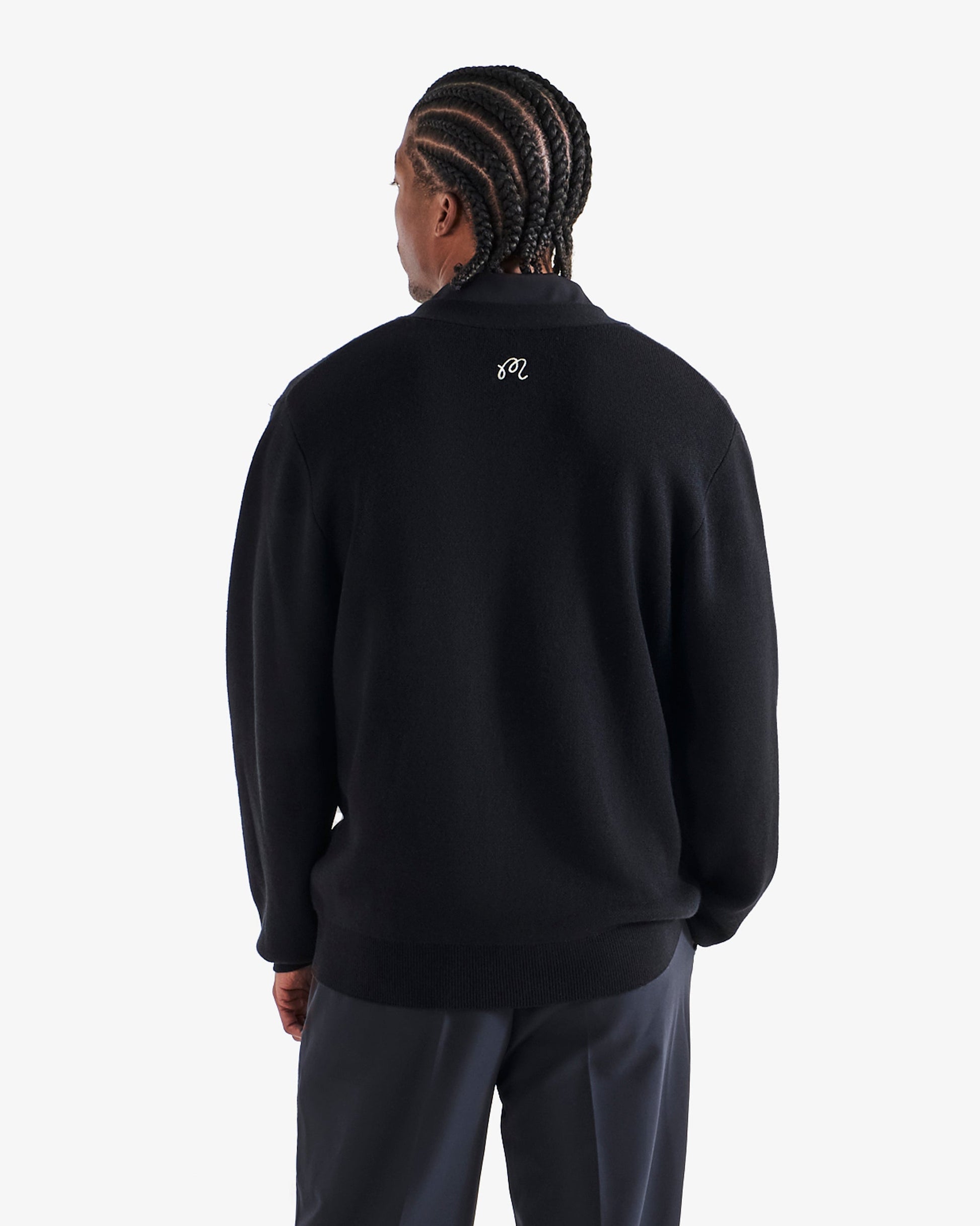 KINGSTON CARDIGAN
