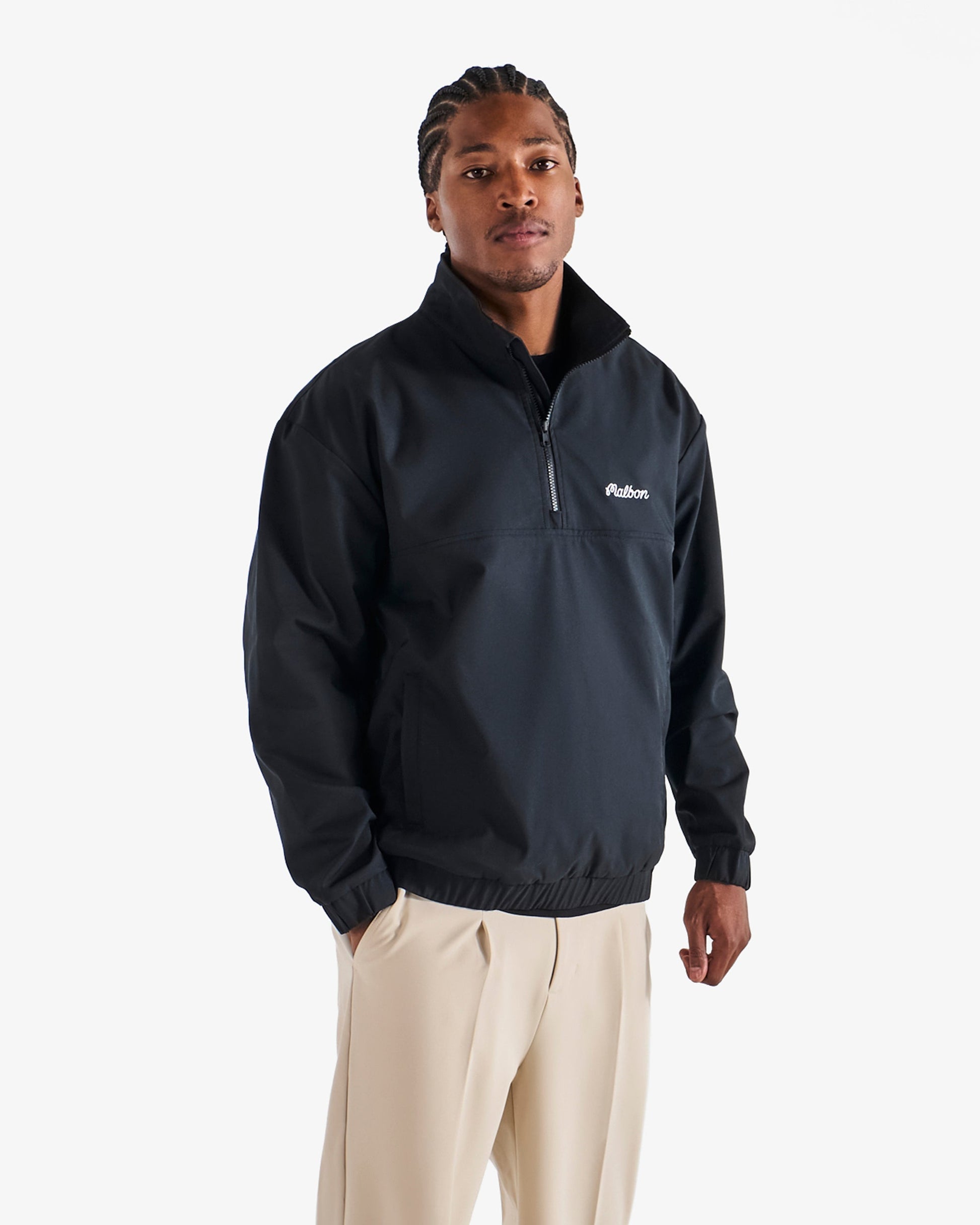 NOAH PULLOVER
