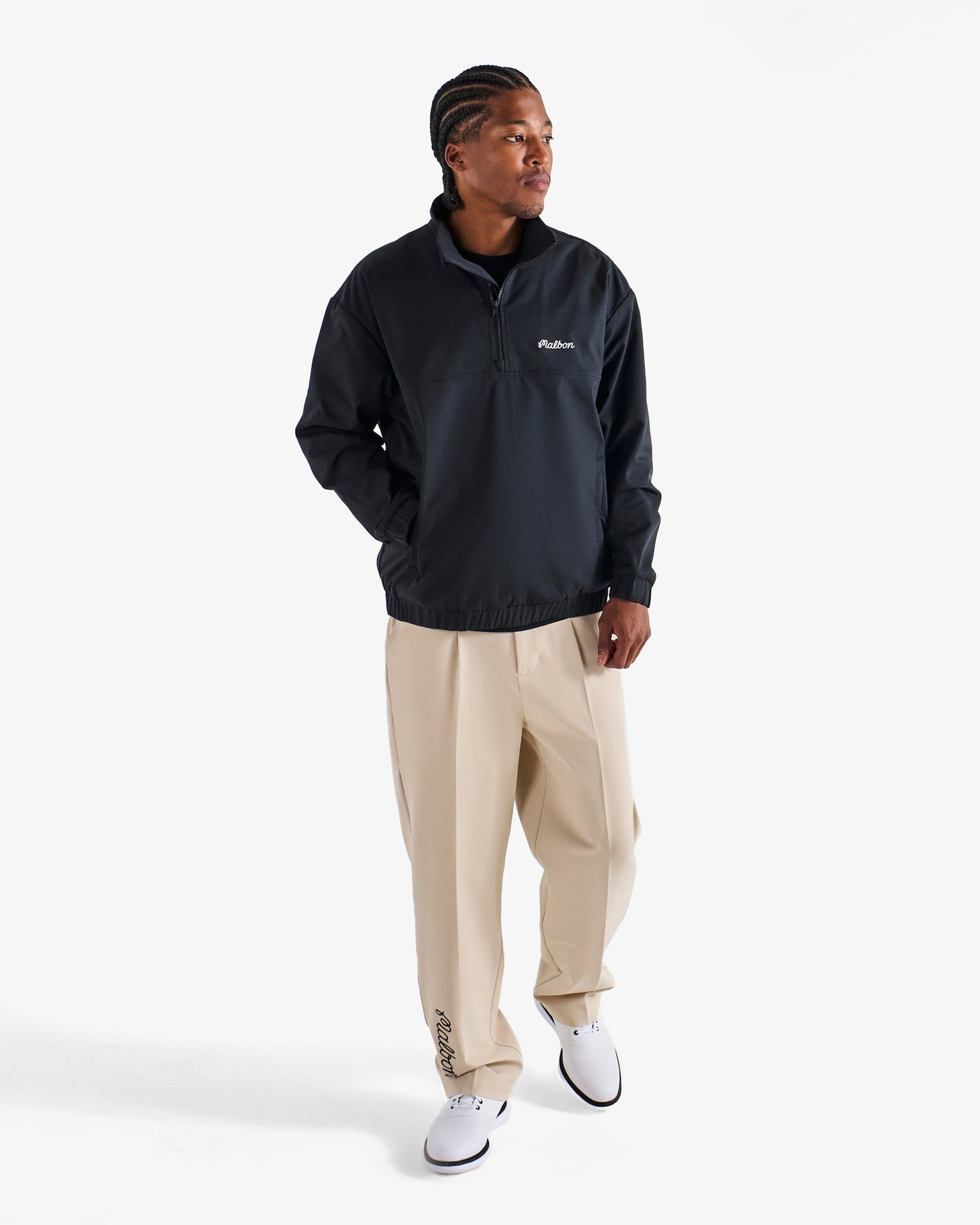 NOAH PULLOVER