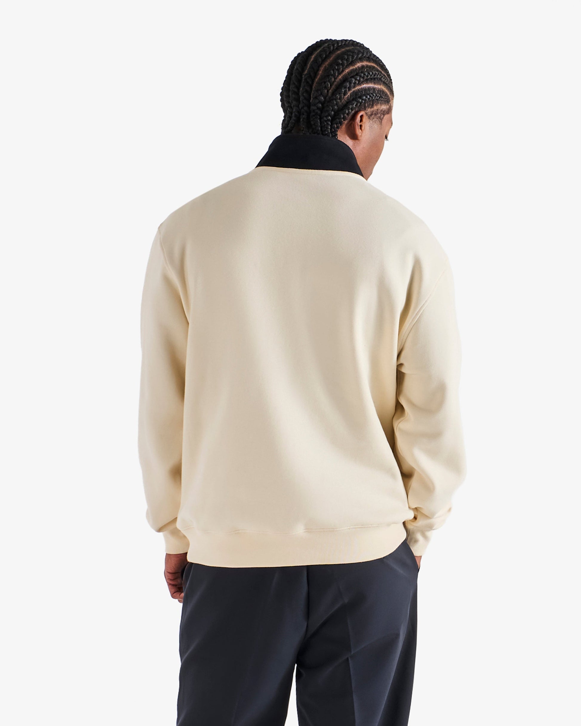 MILTON SWEATSHIRT