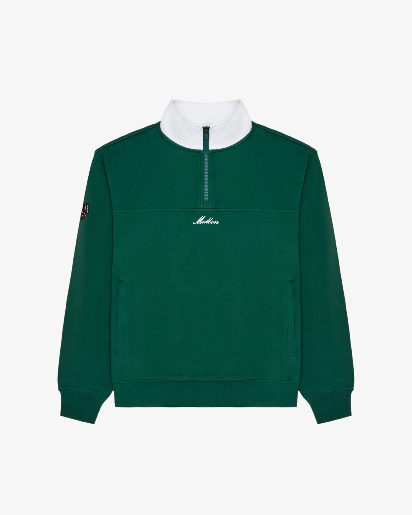 MILTON SWEATSHIRT