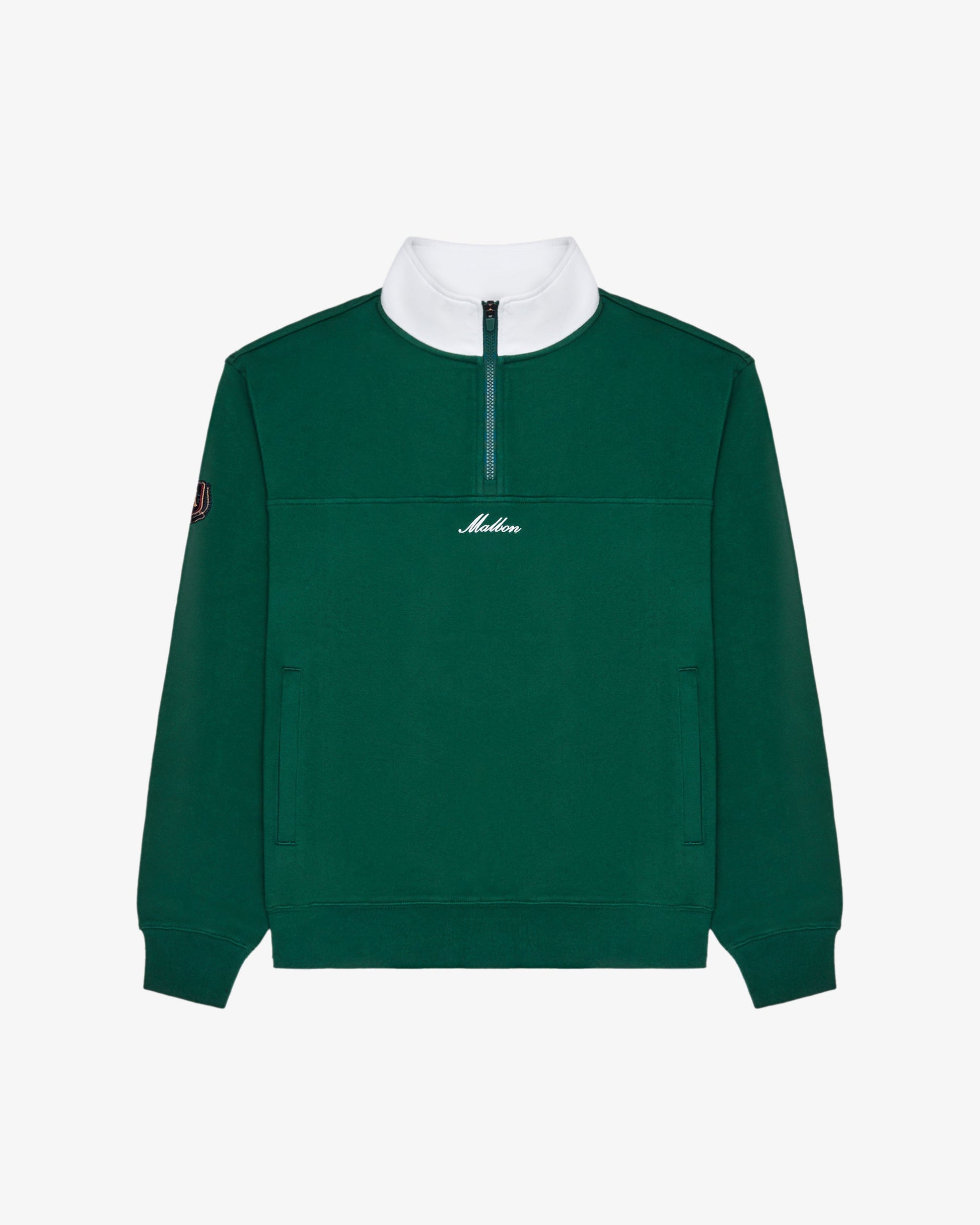 MILTON SWEATSHIRT
