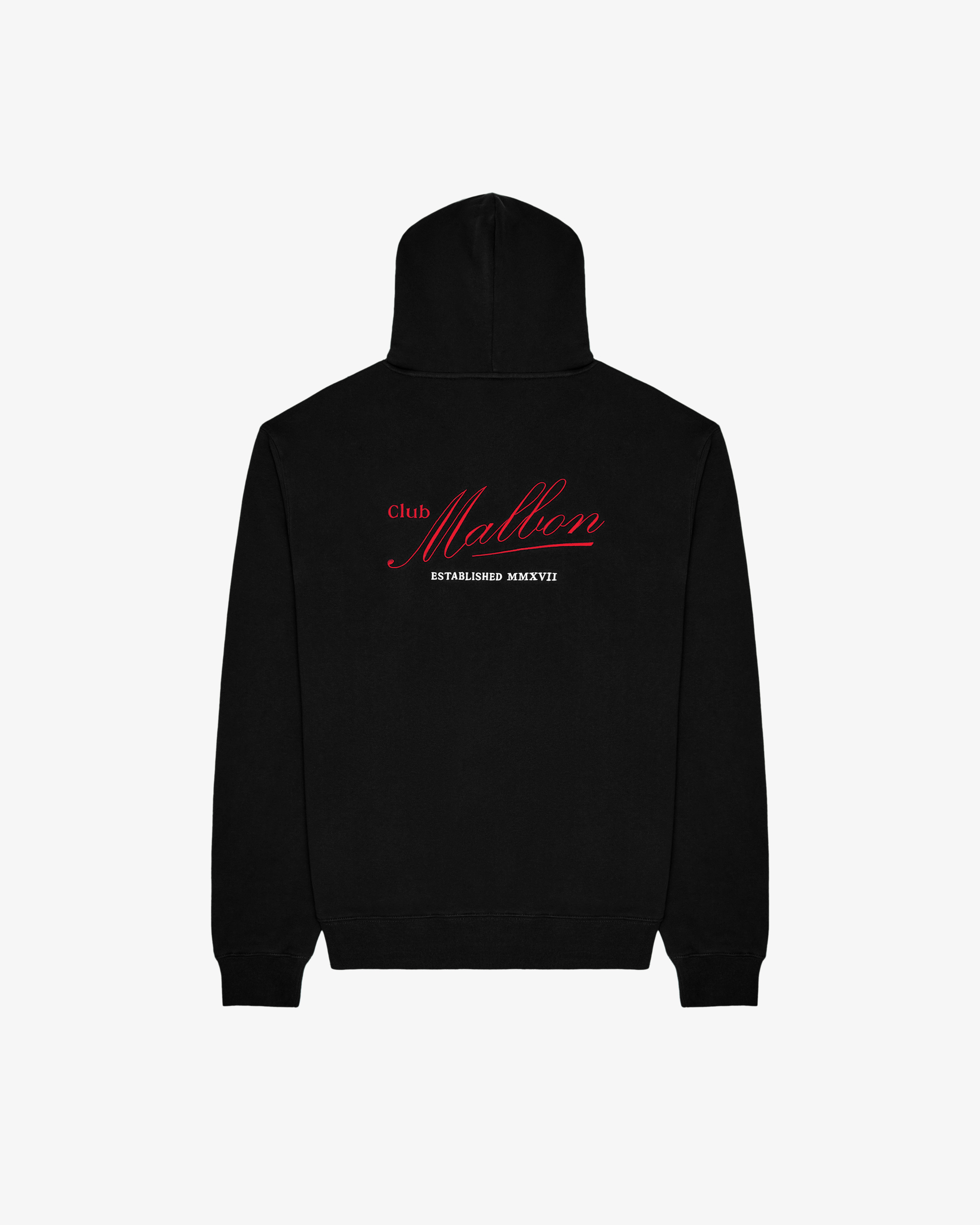 MEMBERS HOODIE