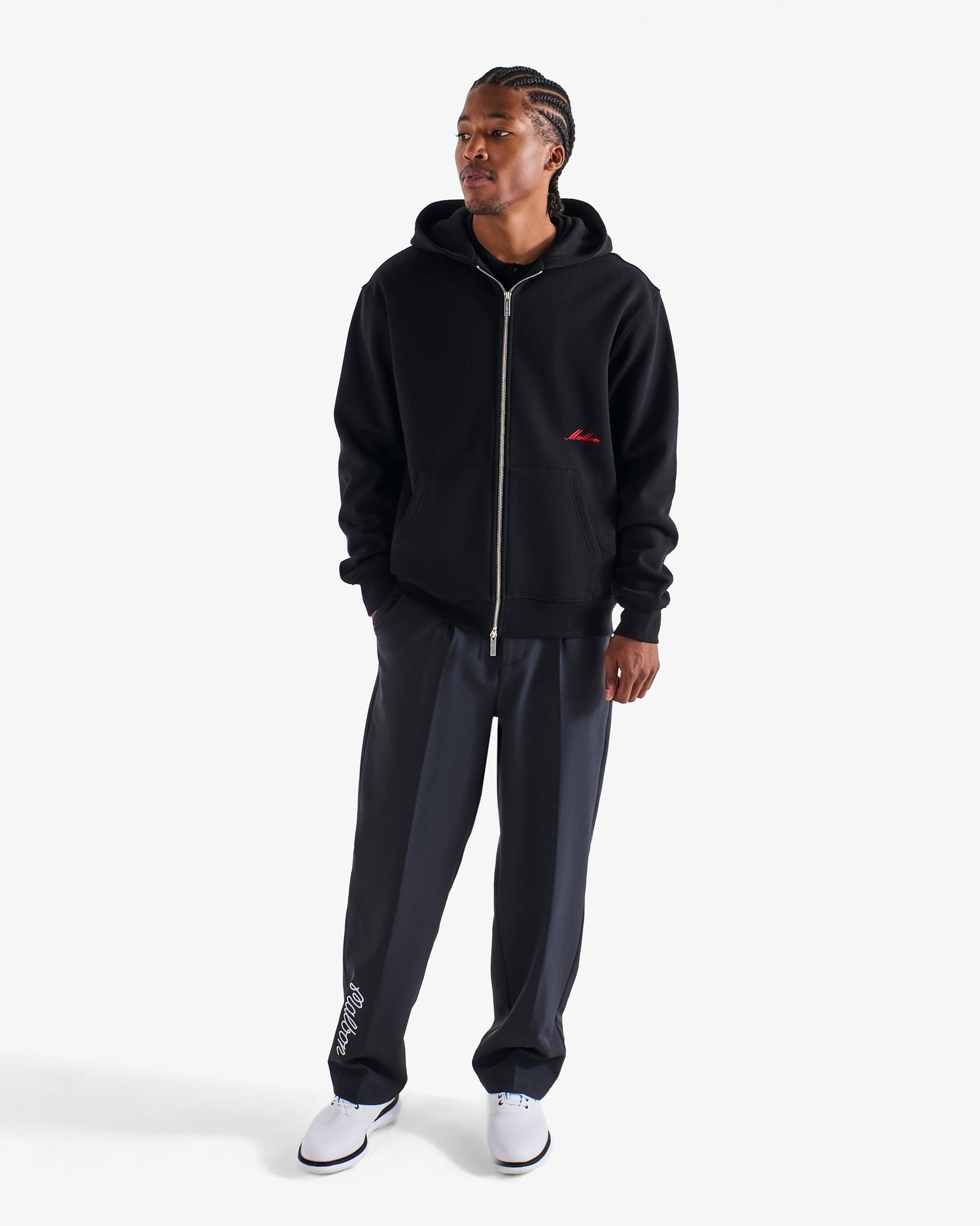 MEMBERS HOODIE