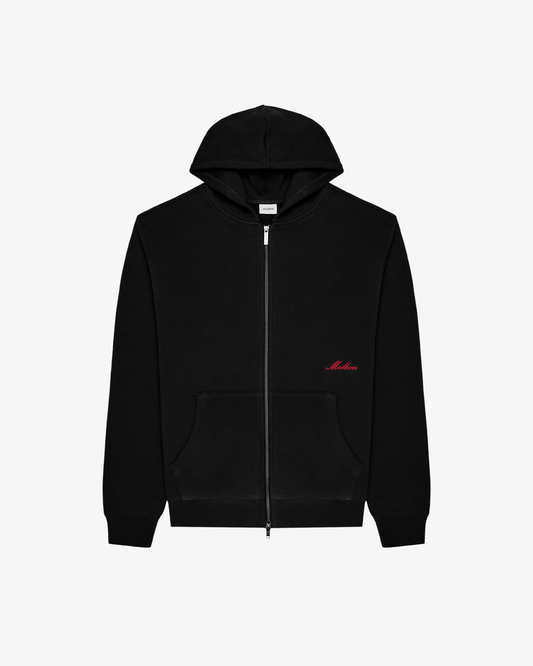 MEMBERS HOODIE