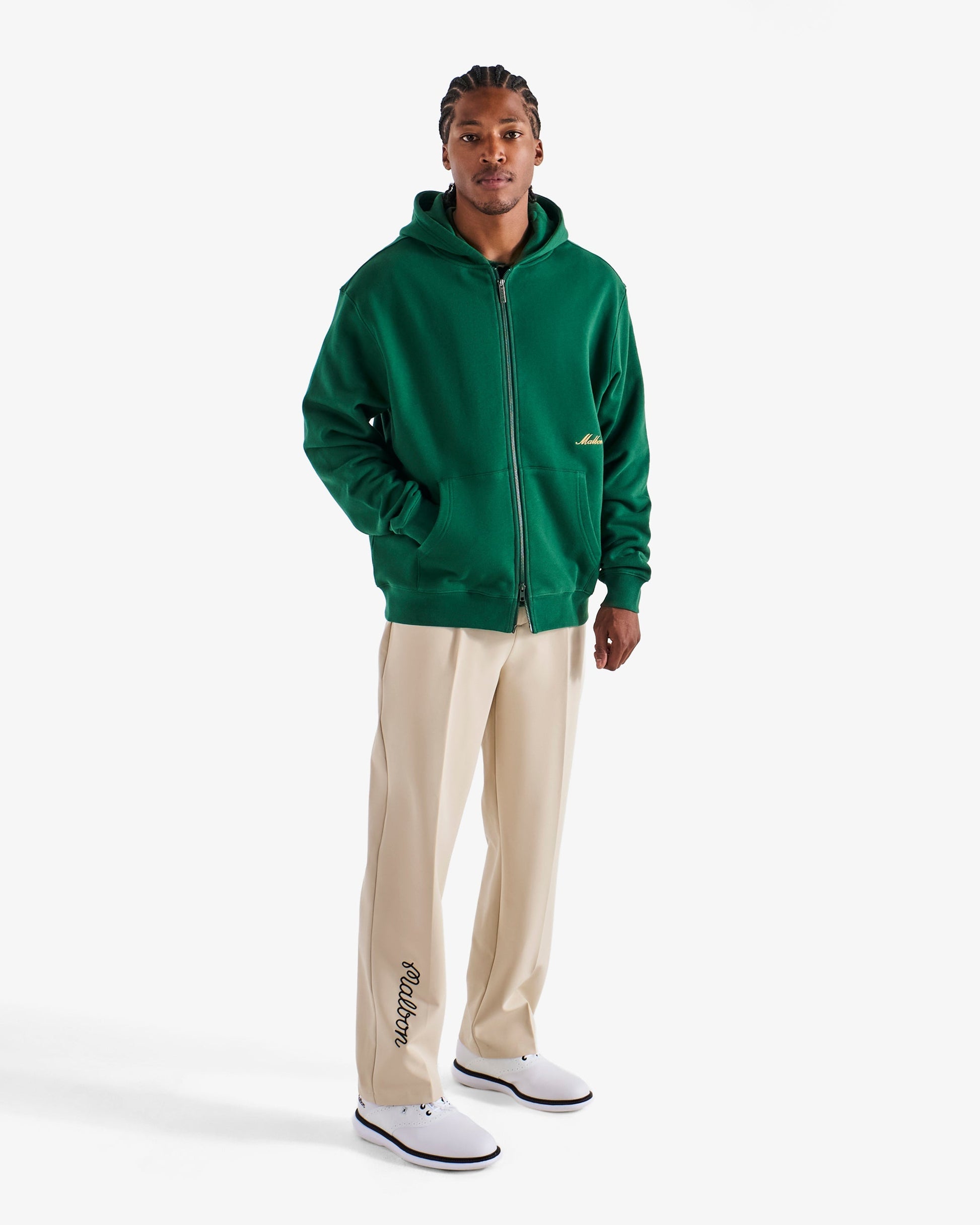 MEMBERS HOODIE