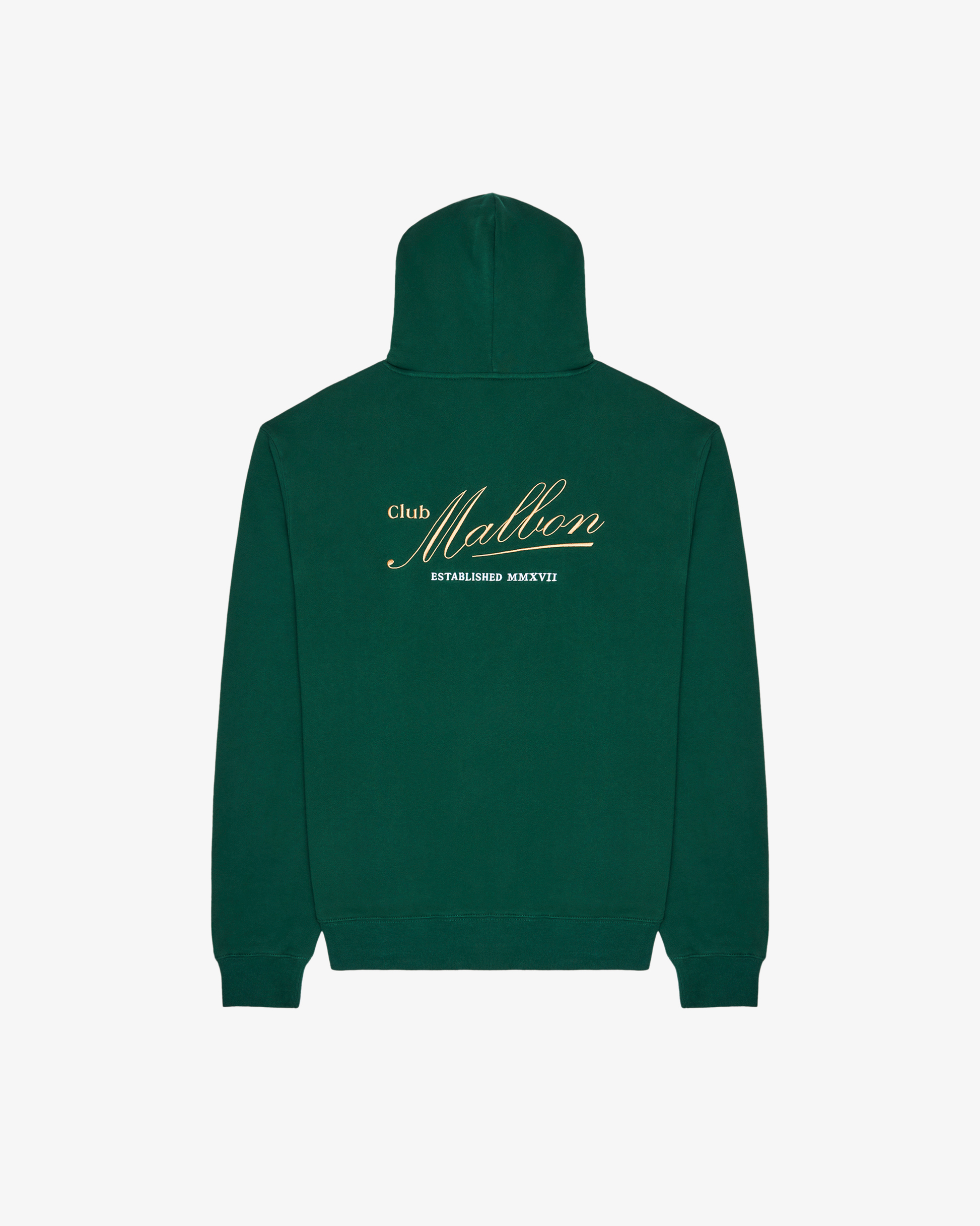 MEMBERS HOODIE