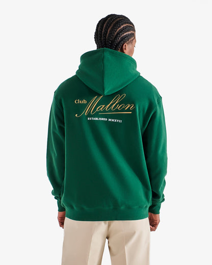MEMBERS HOODIE