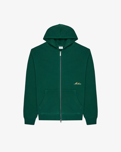 MEMBERS HOODIE