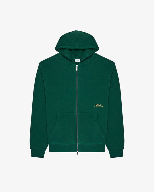MEMBERS HOODIE
