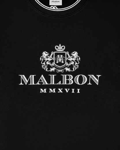 MONARCH CREWNECK