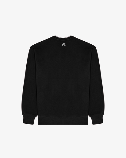 MONARCH CREWNECK