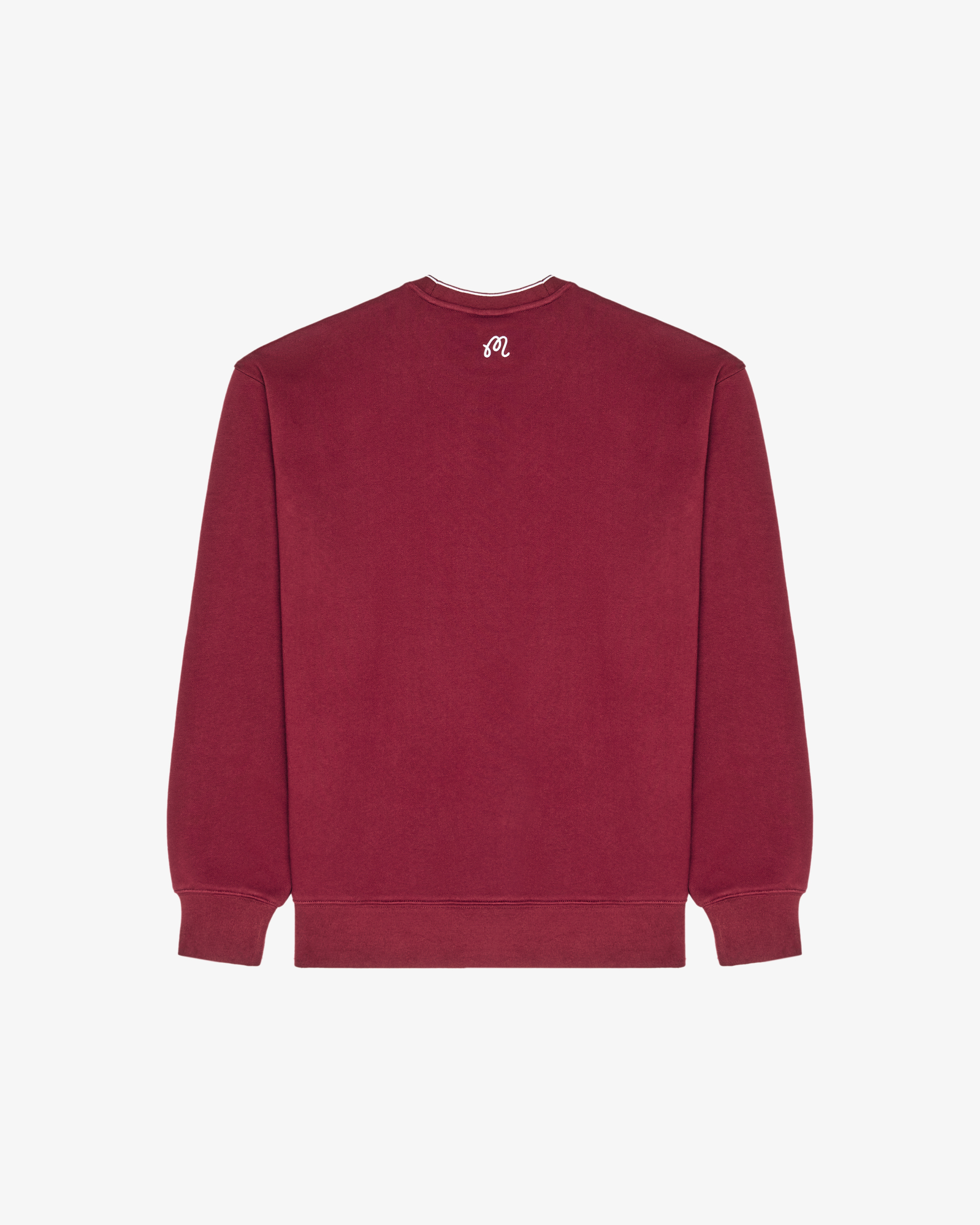 MONARCH CREWNECK