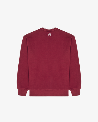 MONARCH CREWNECK