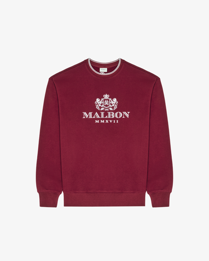 MONARCH CREWNECK