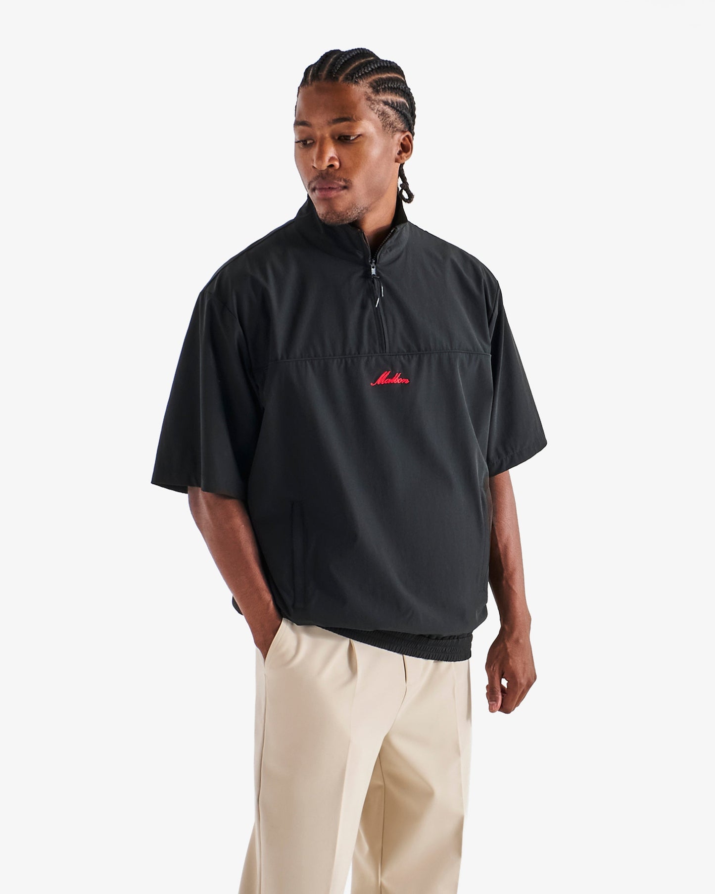 MEMBERS WINDSHIRT