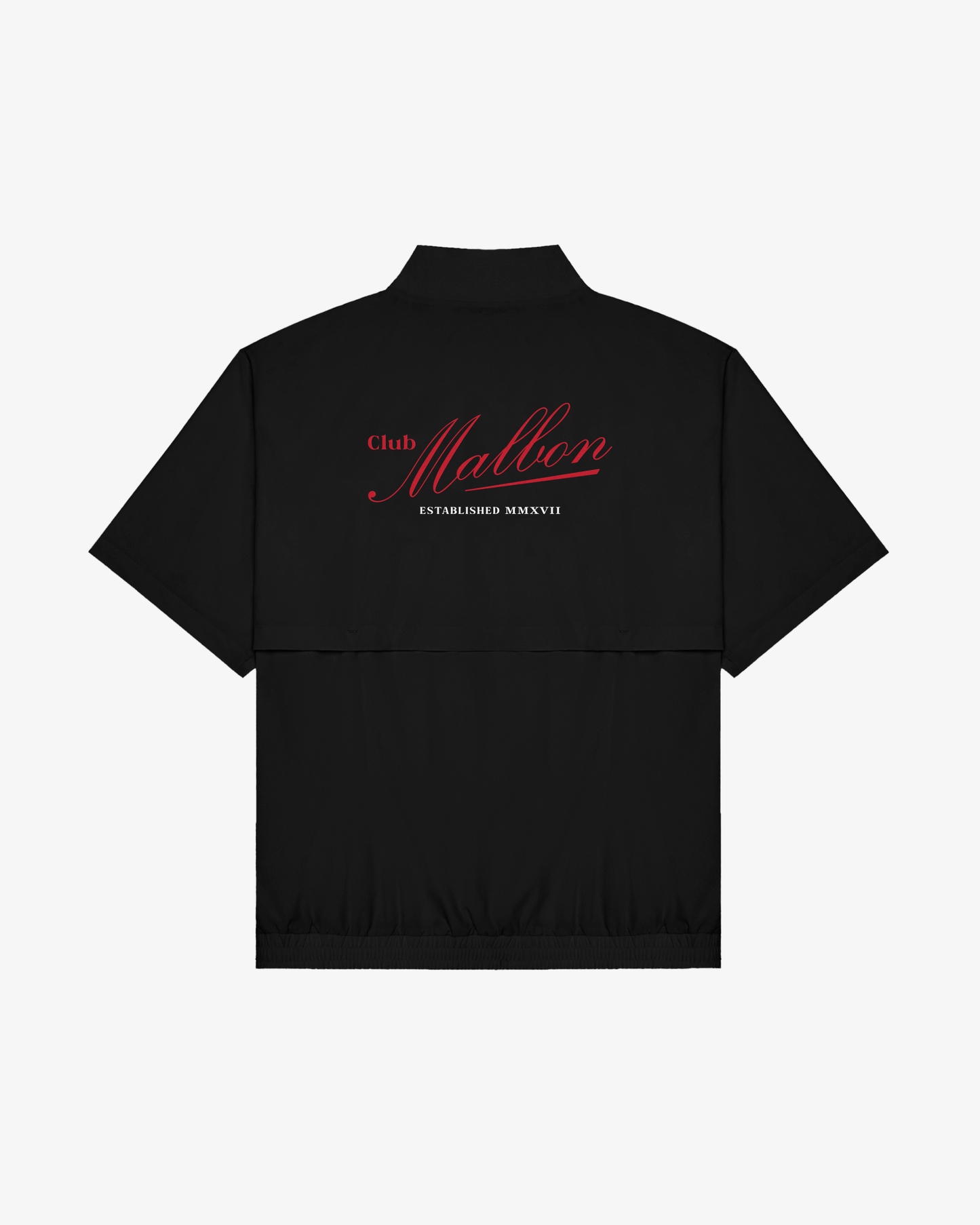 MEMBERS WINDSHIRT