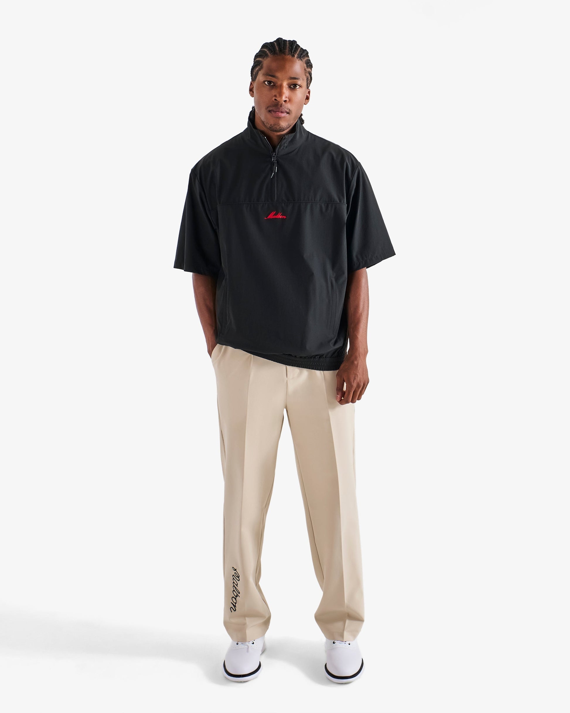 MEMBERS WINDSHIRT