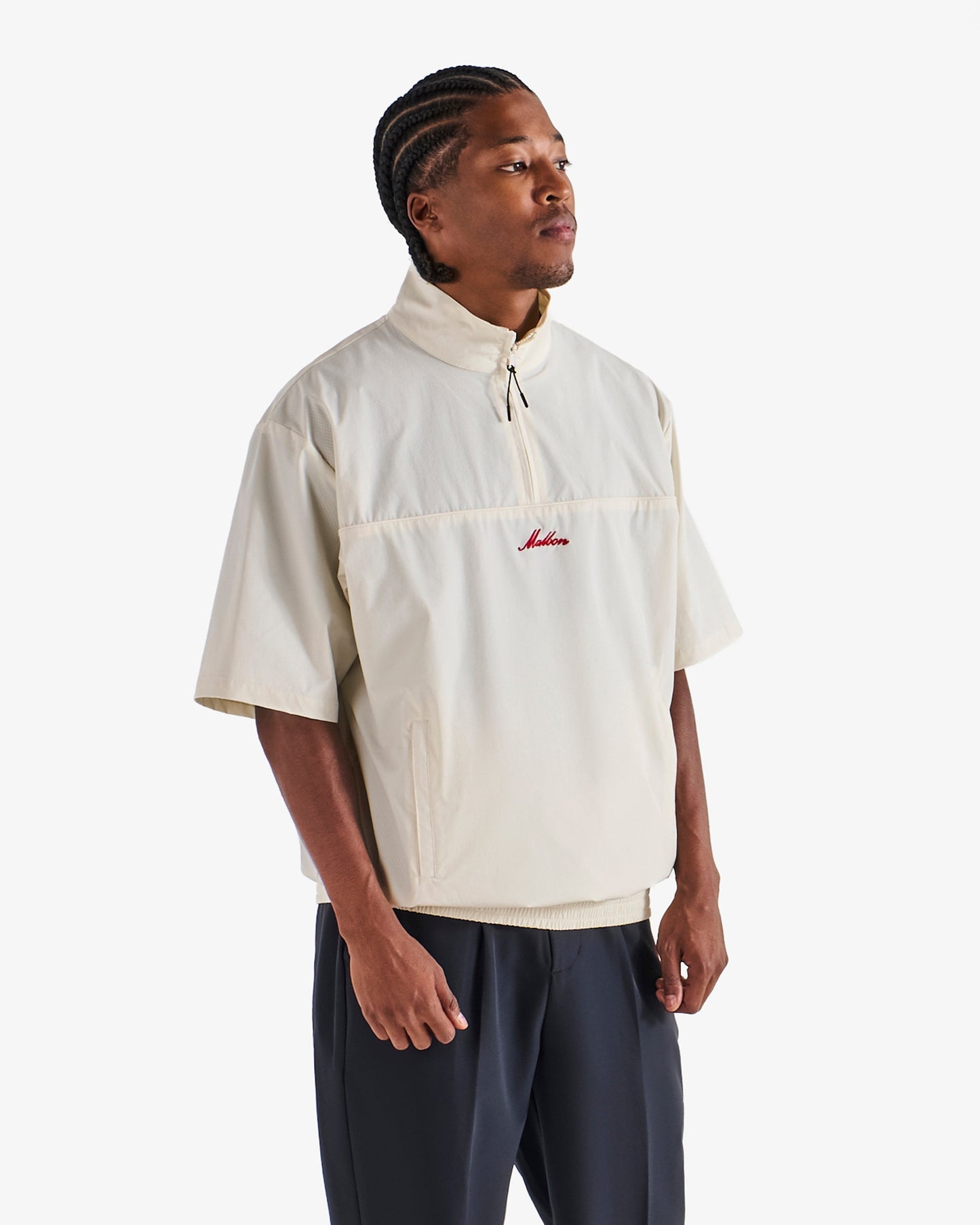 MEMBERS WINDSHIRT