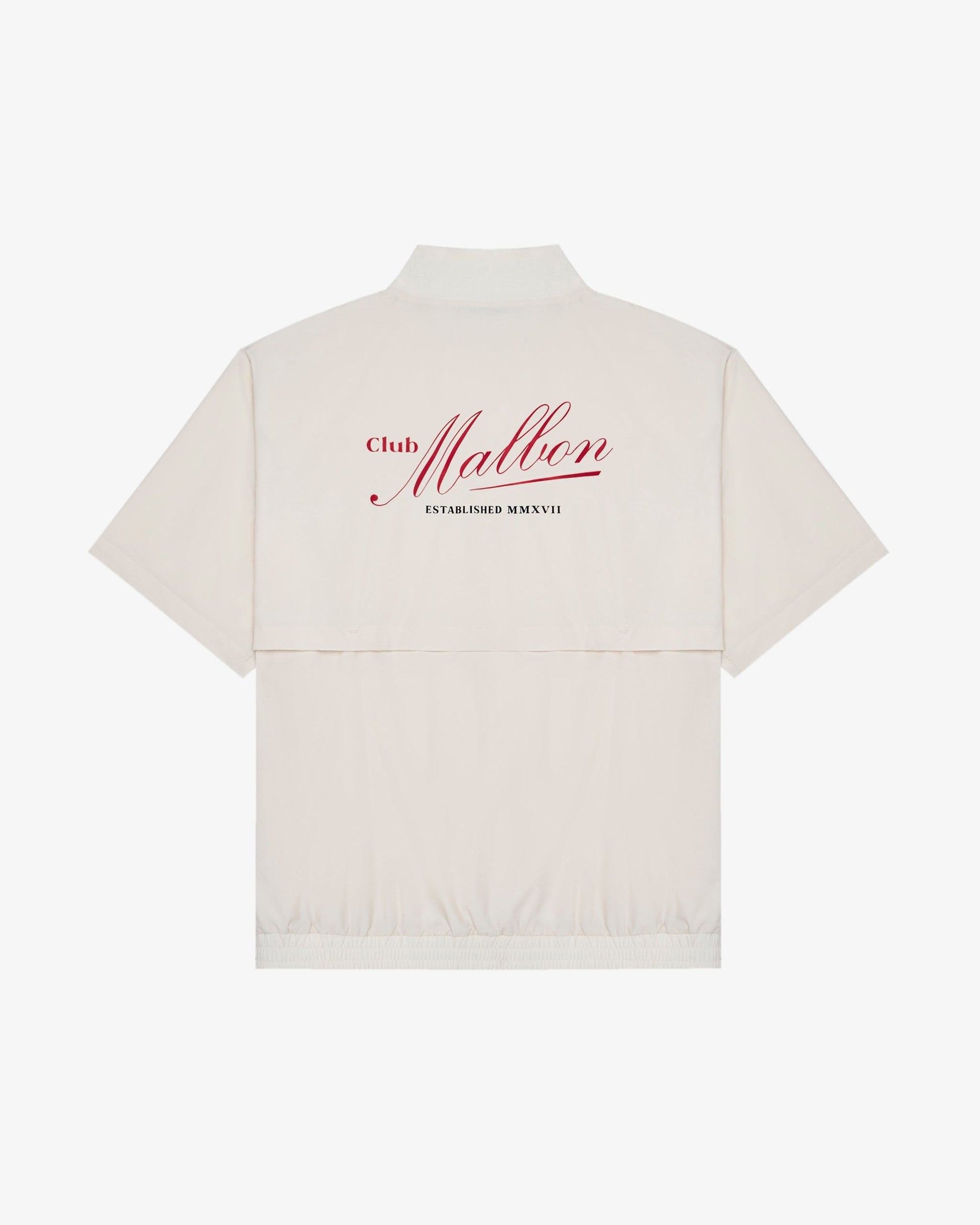 MEMBERS WINDSHIRT