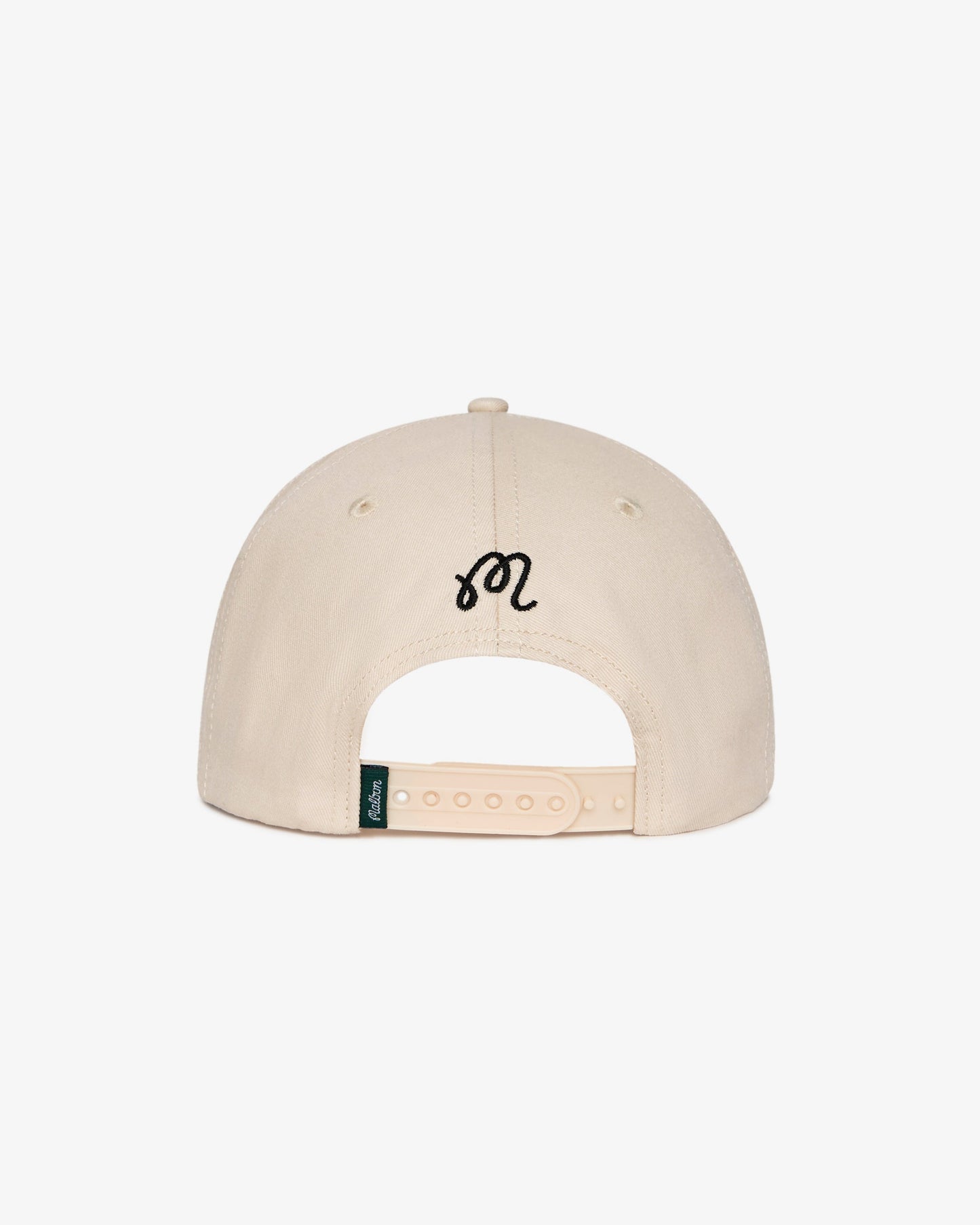 MONARCH SNAPBACK