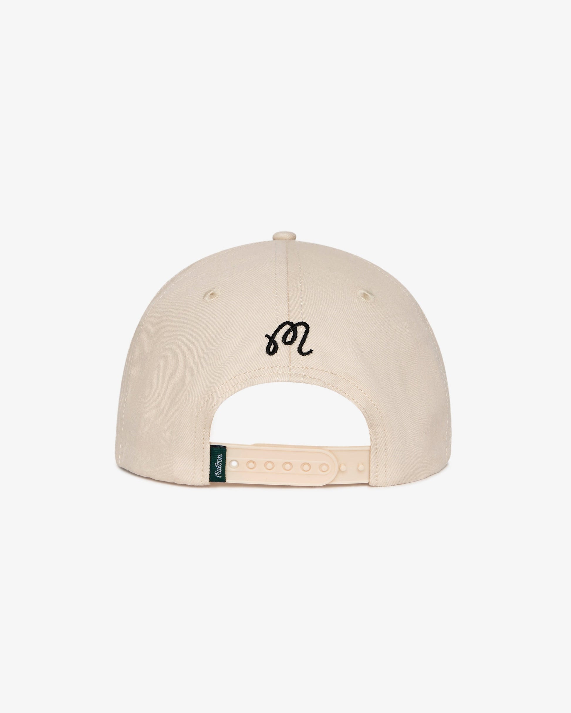 MONARCH SNAPBACK