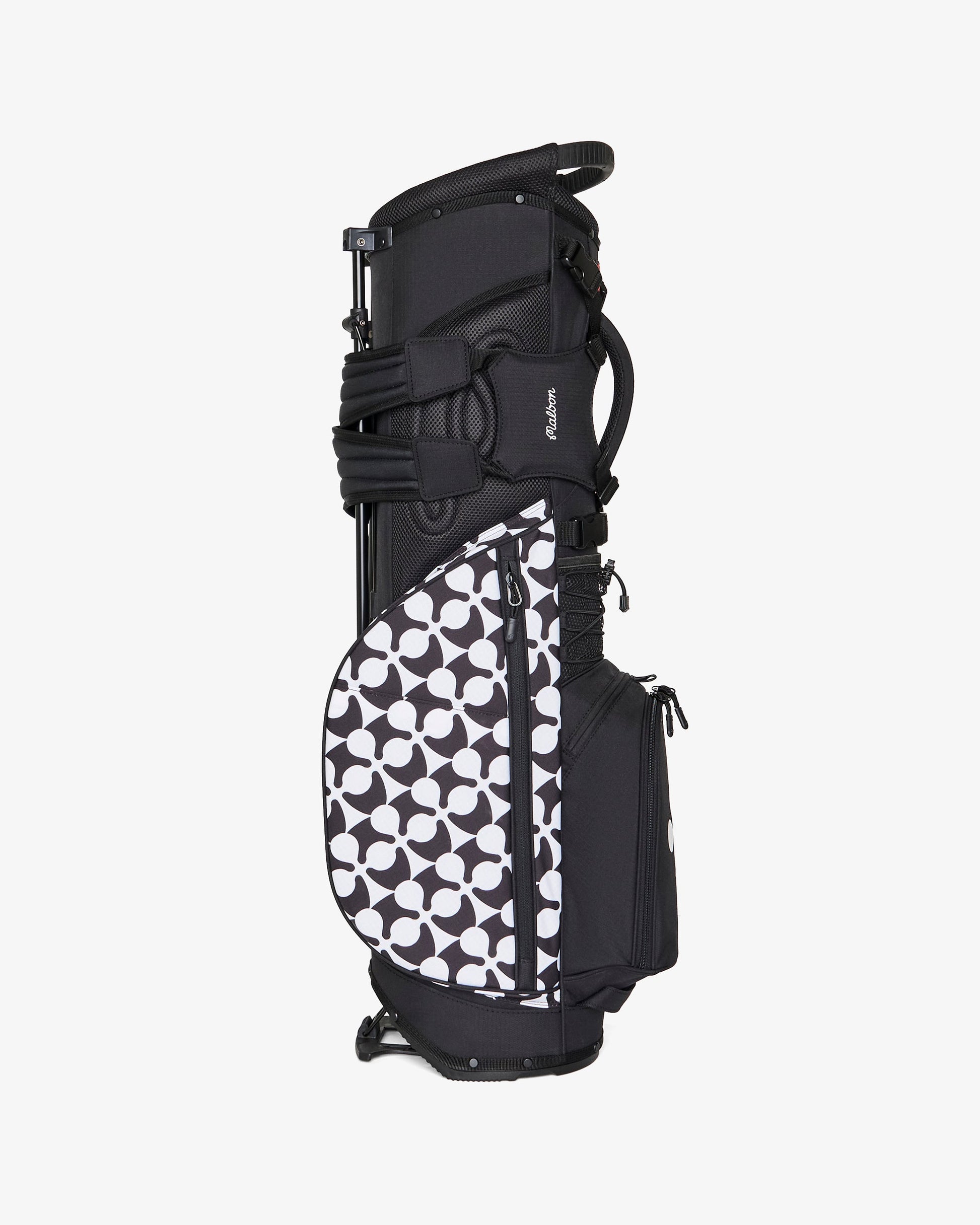 MEMBERS WALKING BAG