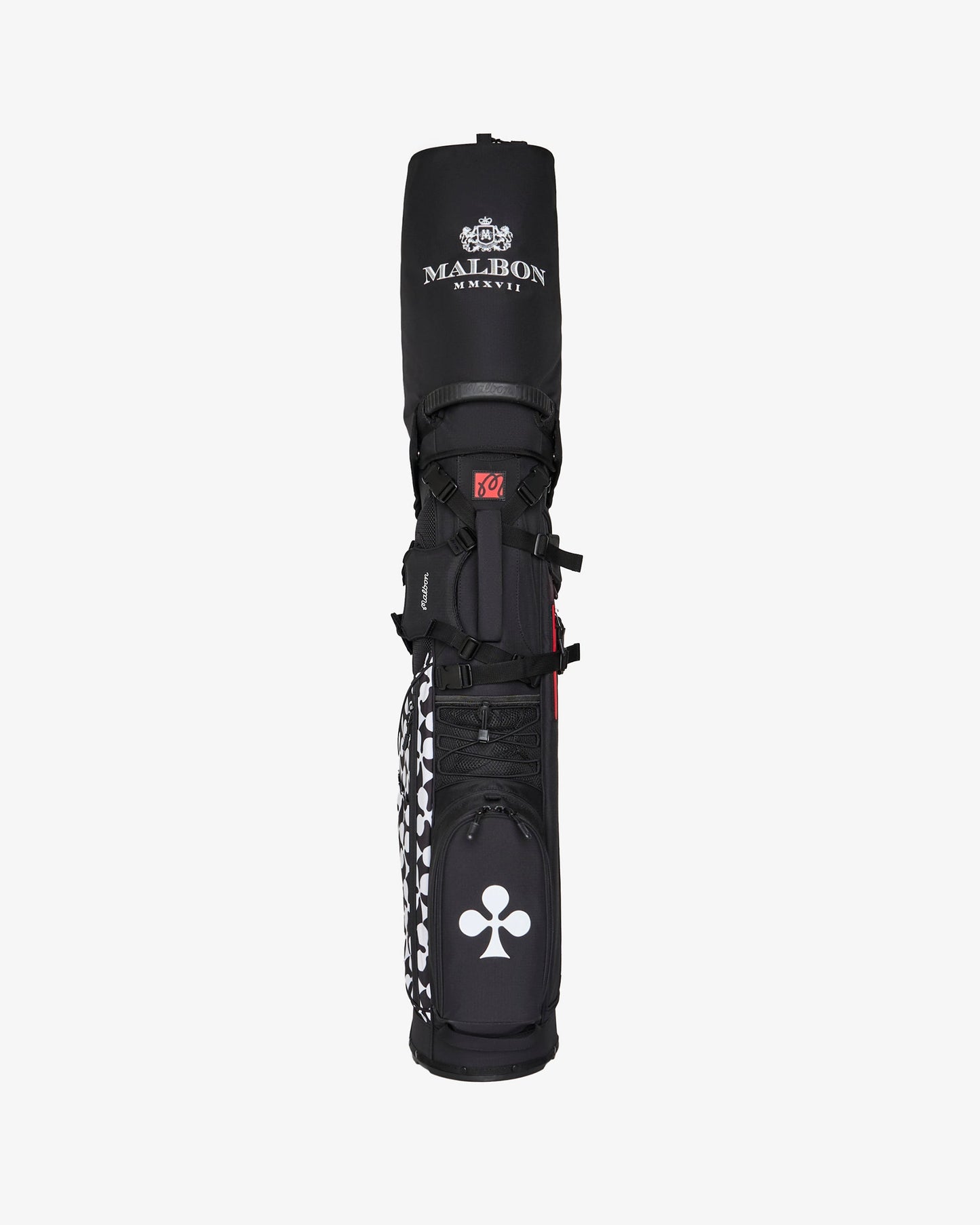 MEMBERS WALKING BAG