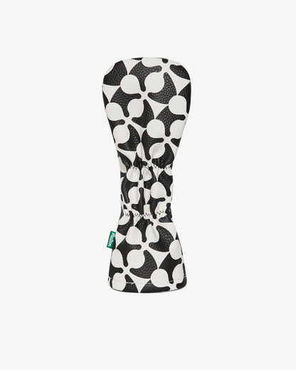 CLOVER HYBRID COVER
