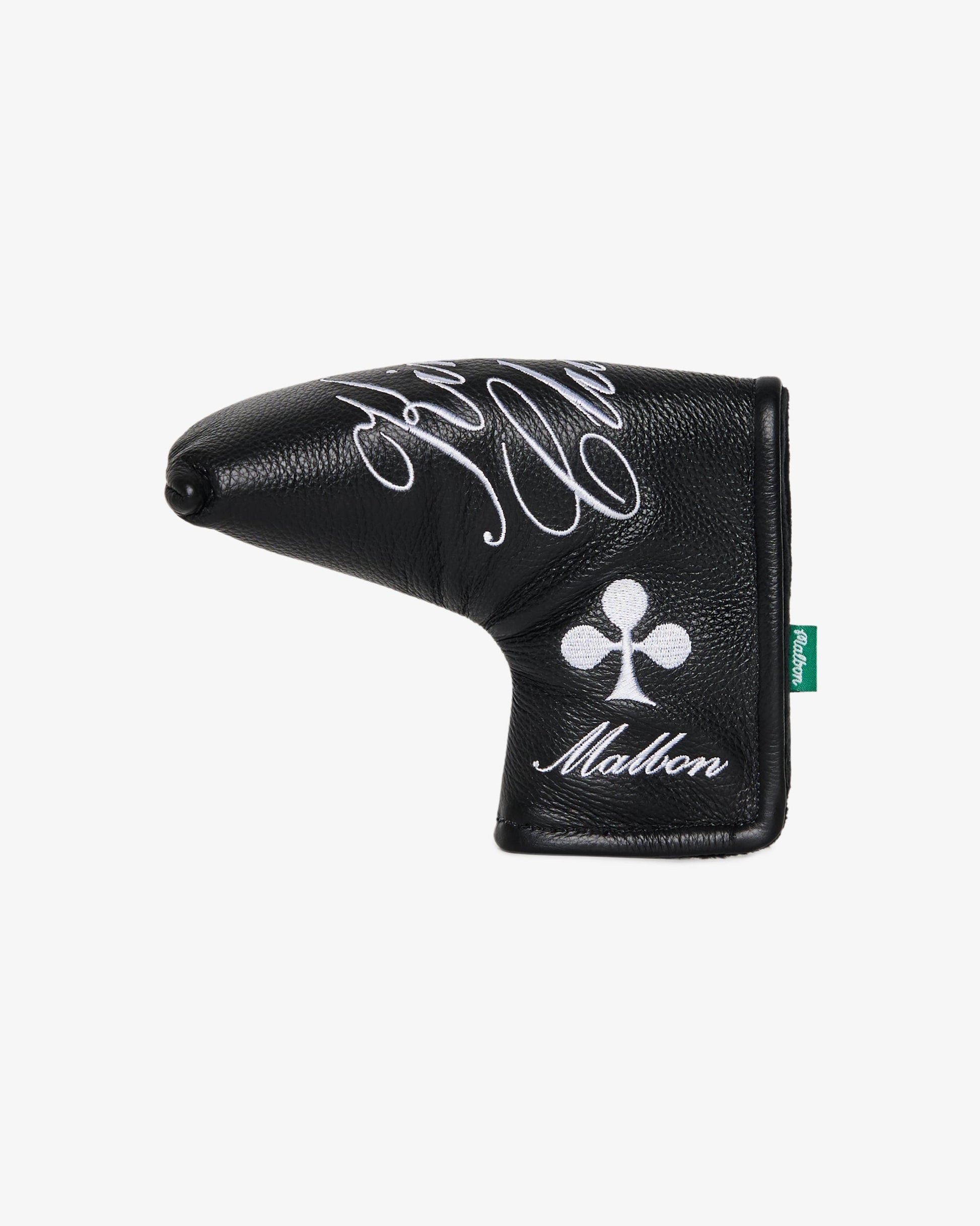 KING OF CLUBS BLADE COVER